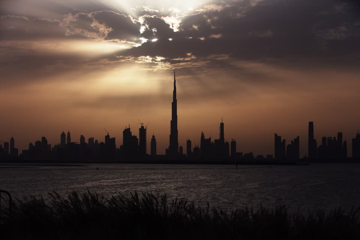 Dubai (BAE)