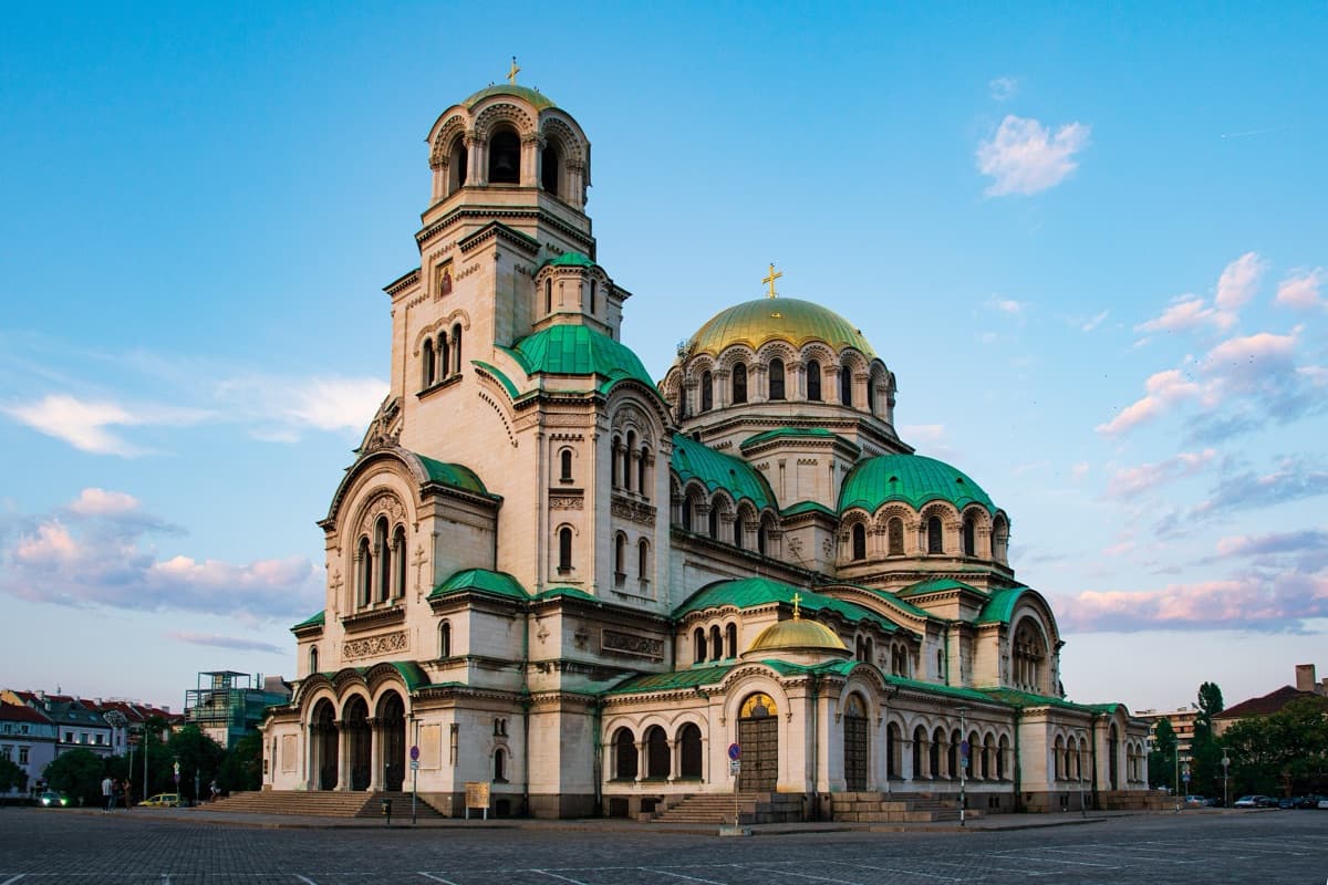 Bulgaristan