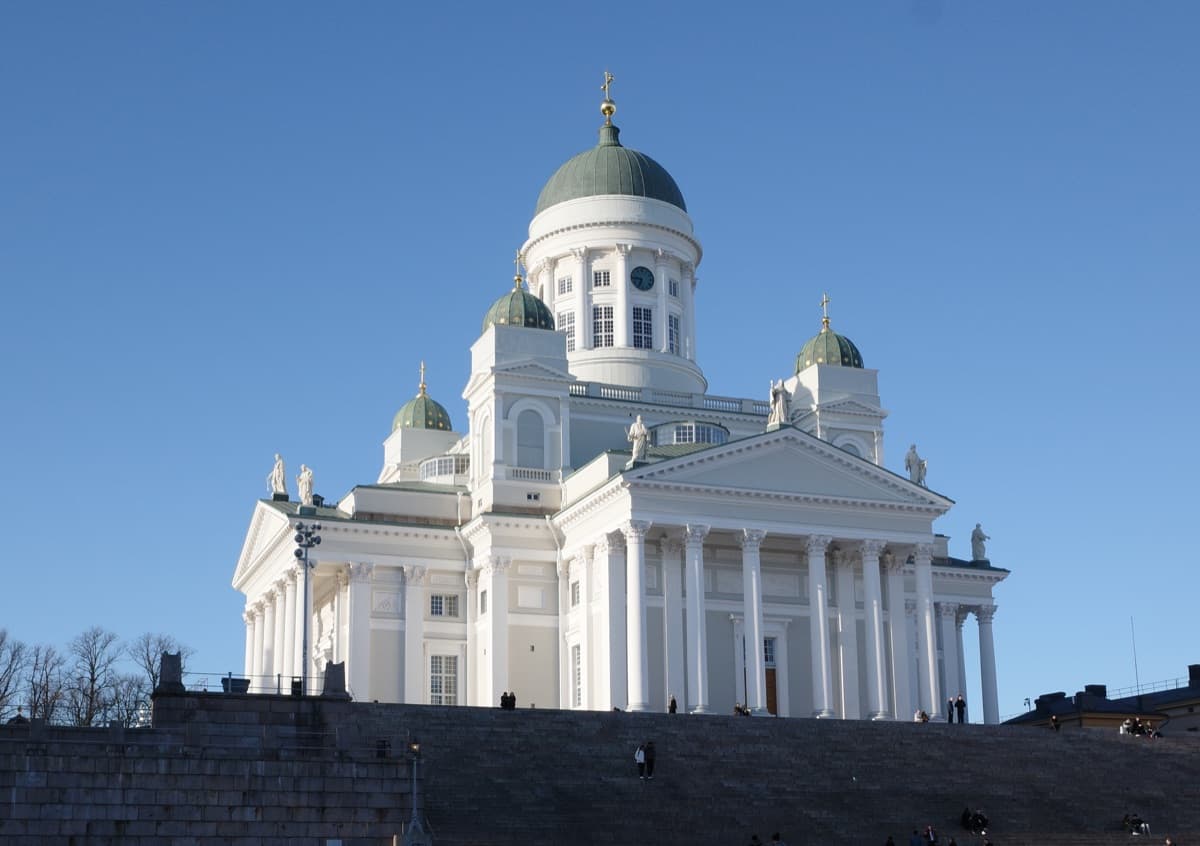 Finlandiya