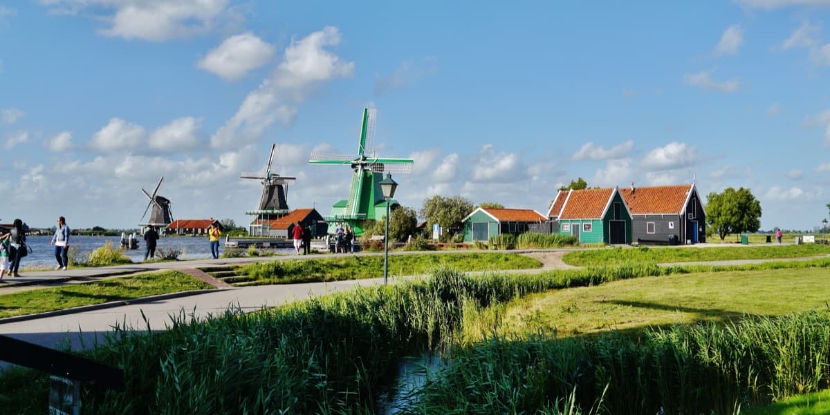Hollanda