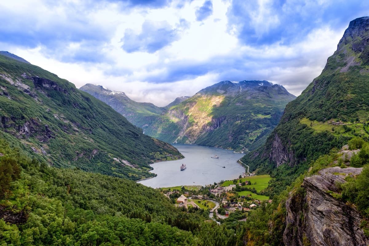 Norveç