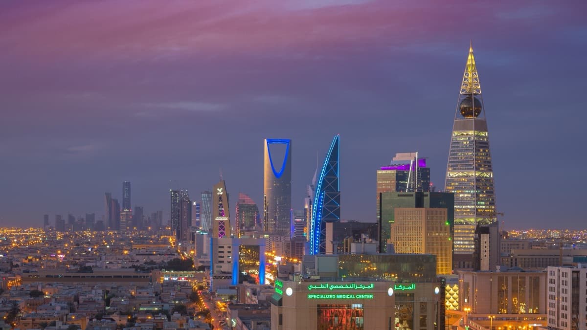 Suudi Arabistan
